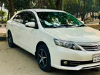 Toyota Allion Sit Power G+ 2014