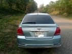 Toyota Allion sky 2003