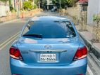 Toyota Allion SKY BLUE 2009