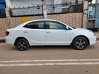 Toyota Allion SUPER FRESH-1500CC 2006