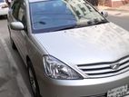 Toyota Allion Super Fresh 2003