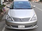 Toyota Allion Super Fresh 2003