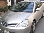 Toyota Allion Super Fresh 2003