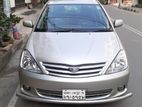 Toyota Allion Super Fresh 2003