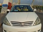 Toyota Allion Super Fresh 2004