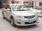 Toyota Allion Super Fresh 2008