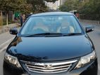 Toyota Allion super freshcondition 2010