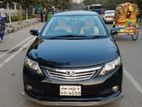 Toyota Allion super freshcondition 2010