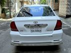 Toyota Allion tip top condition 2007