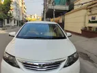 Toyota Allion Top Grade 2014