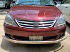 Toyota Allion টয়োটা এলিয়েন 2004