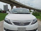 Toyota Allion টয়োটা এলিয়েন 2007