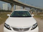 Toyota Allion টয়োটা এলিয়েন 2010