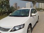 Toyota Allion টয়োটা এলিয়েন 2010