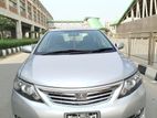 Toyota Allion টয়োটা এলিয়েন 2010