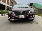 Toyota Allion টয়োটা এলিয়েন 2014