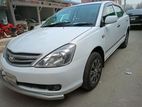 Toyota Allion Up to 70% Loan 2005