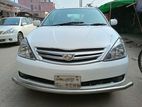 Toyota Allion Up to 70% Loan 2005
