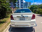 Toyota Allion white 2003