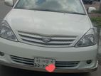 Toyota Allion white 2003