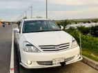 Toyota Allion white 2003