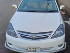 Toyota Allion White 2004