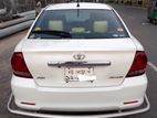 Toyota Allion white 2004