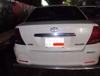 Toyota Allion white 2006
