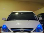 Toyota Allion white 2006