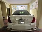 Toyota Allion white 2006