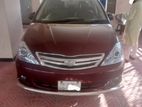 Toyota Allion wine 2004