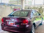 Toyota Allion wine 2004