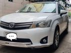 Toyota Allion X 2013