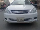 Toyota Allion X EDITION 2003