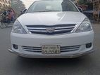 Toyota Allion X EDITION 2003