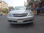 Toyota Allion X EDITION 2005