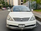 Toyota Allion X EDITION 2005