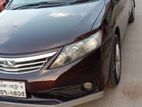 Toyota Allion X EDITION 2011