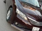 Toyota Allion X EDITION 2011