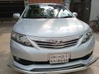 Toyota Allion X EDITION 2012