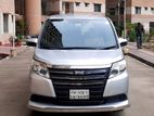 Toyota Allion X Smart Octane Drive 2015