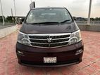 Toyota Alphard 2002