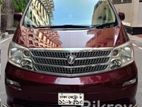 Toyota Alphard 2003