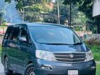 Toyota Alphard , 2003