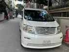 Toyota Alphard 2004