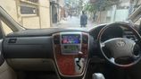 Toyota Alphard 2004