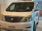 Toyota Alphard . 2005