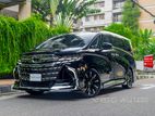 Toyota Alphard BRAND NEW UNIT 2024