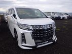 Toyota Alphard Executive Lou. Pearl 2019