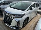 Toyota Alphard Executive Lou. Pearl 2020
